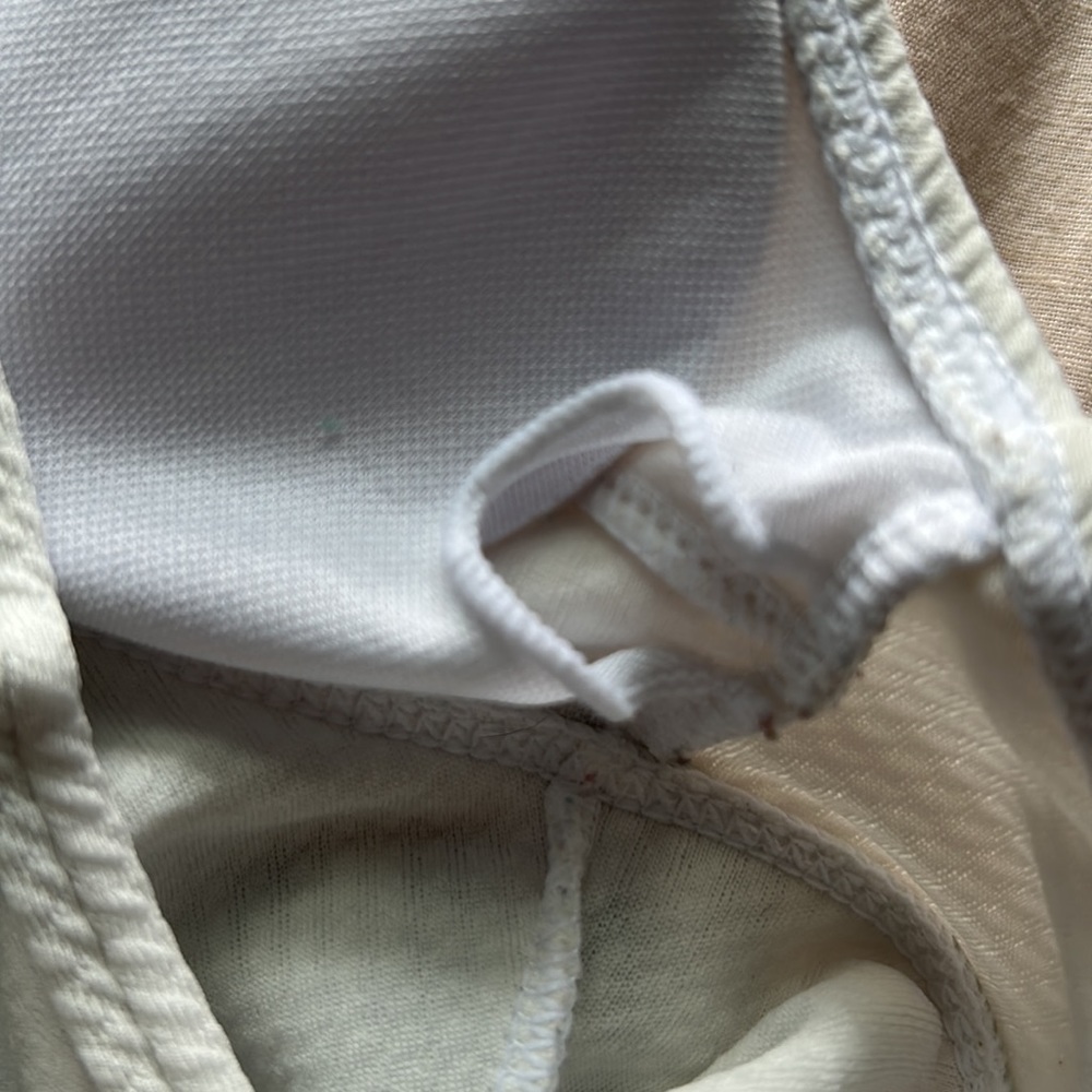 SHEIN Ruffle Top Bikini - Picture 5 of 9